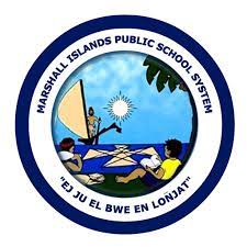 Republic of the Marshall Islands Public School System Logo